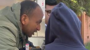 "A niñas las ha hecho llorar": Los antecedentes de violencia de profesor extranjero que amenazó a alumno en San Ramón