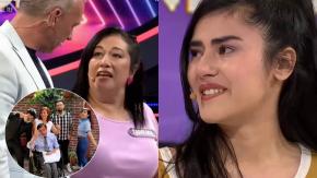 La desgarradora historia de la familia que tuvo que ocupar dinero ganado en '¡Qué dice Chile!' en un funeral
