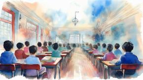 Programa involucró a profesores en diagnóstico de TEA y se detectaron 105 casos en escuelas vulnerables Programa involucró a profesores en diagnóstico de TEA y se detectaron 105 casos en escuelas vulnerables