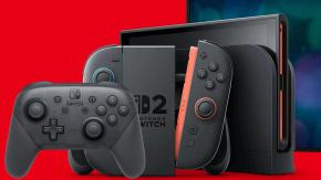 Nintendo anuncia fecha de lanzamiento de la Switch 2: estos son las novedades de la nueva consola Nintendo anuncia fecha de lanzamiento de la Switch 2: estos son las novedades de la nueva consola