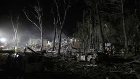 Alcalde de Kiev asegura que Ucrania podría tener que ceder territorio para alcanzar una "paz temporal"