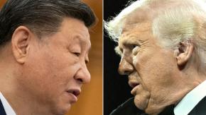Escala la guerra comercial: China sube al 125% los aranceles a los productos de EE.UU. Escala la guerra comercial: China sube al 125% los aranceles a los productos de EE.UU.