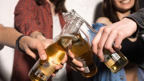 Encuesta Juventud y Bienestar: Impacto del entorno en el consumo de sustancias en adolescentes Encuesta Juventud y Bienestar: Impacto del entorno en el consumo de sustancias en adolescentes
