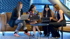 Falabella publica su Reporte de Sostenibilidad 2024 con avances en economía circular, equidad de género y desarrollo local