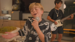 "The One", la canción con la que los hijos de Shakira y Piqué debutaron en la música