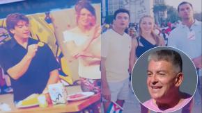 "Él me decía...": Germán Valenzuela reveló favor que Felipe Camiroaga le pidió en relación a Tonka Tomicic
