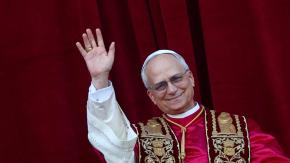 Revelan el escudo y lema del papa León XIV: Qué significa y cuál sería su inspiración
