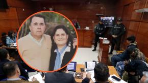 Asesinato de matrimonio en Graneros: Corte de Rancagua revierte arresto domiciliario y decreta prisión preventiva para imputado