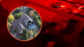 Vecinos describieron el perfil de quienes asistían a fiestas swinger en mansión tomada de Vitacura