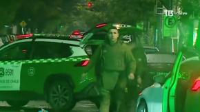 Un asaltante baleado tras robo frustrado por carabinero