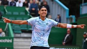 Superó la lesión: Alejandro Tabilo confirma que jugará en Rolando Garros 2025