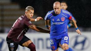 U de Chile vs Carabobo: cuándo, a qué hora y dónde ver la Copa Libertadores 2025