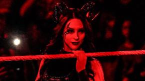 Stephanie Vaquer en WWE 2K25: así es la entrada de la Primera en el juego de la lucha libre