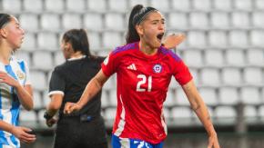 Va por un cupo al Mundial: Chile cae pero se mete al hexagonal final del Sudamericano Sub 17