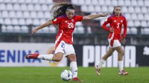 Chile vs Ecuador: horario y cómo ver a la Roja en el hexagonal final del Sudamericano Sub 17