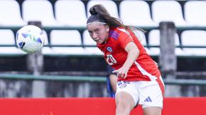 ¿A qué hora juega Chile vs Ecuador? Quién transmite el hexagonal final del Sudamericano Sub 17