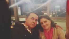 "Estaba agachada viendo a don Rodrigo...": Fiscalía relata momento en que le disparan por la espalda a mujer en Graneros