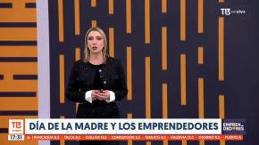 Emprendedores T13: ¿Cómo posicionar tu negocio para el Día de la Madre? 