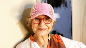"Se encuentra de buen ánimo": Familia de Teresita Reyes actualizó estado de salud de la actriz