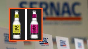 Sernac emite alerta de seguridad por más de 100 mil cócteles: botellas podrían desprender partículas de vidrio Sernac emite alerta de seguridad por más de 100 mil cócteles: botellas podrían desprender partículas de vidrio
