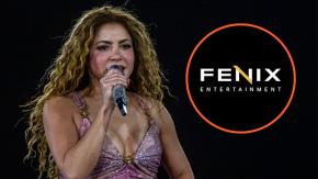 Sernac presenta demanda colectiva contra productora Fénix por cancelación de conciertos de Shakira Sernac presenta demanda colectiva contra productora Fénix por cancelación de conciertos de Shakira