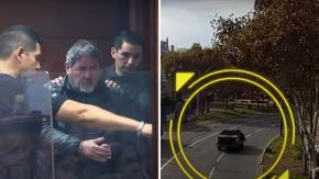 A prisión conductor que asesinó a trabajadores de bencinera ”