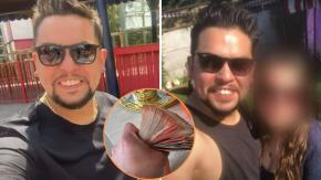 Así amenazaba abogado a clientes que estafaba: “Me dijo que me iba a quitar la vida” Así amenazaba abogado a clientes que estafaba: “Me dijo que me iba a quitar la vida”