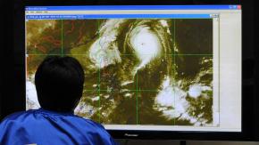 Radares para Chile: Comunidad científica pide instalación de instrumentos de medición para prever tornados Radares para Chile: Comunidad científica pide instalación de instrumentos de medición para prever tornados