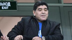 Declaran nulo el debate por muerte de Maradona tras remoción de jueza: habrá nuevo juicio Declaran nulo el debate por muerte de Maradona tras remoción de jueza: habrá nuevo juicio