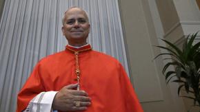 Tiene carta de nacionalidad peruana: el fuerte vínculo del papa León XIV con América Latina Tiene carta de nacionalidad peruana: el fuerte vínculo del papa León XIV con América Latina