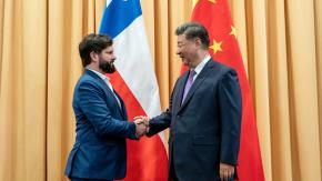 Reunión con Xi Jinping y celebración del Día de Chile: Los detalles del viaje del Presidente Boric a Asia