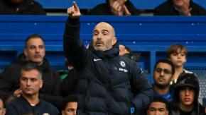 DT de Chelsea sorprende al nombrar a Manuel Pellegrini su "padre profesional" DT de Chelsea sorprende al nombrar a Manuel Pellegrini su "padre profesional"