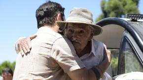 La reflexión que le entregó Pepe Mujica a Boric en su último encuentro: "La democracia se precisa para discrepar"