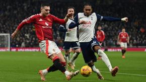 ¿A qué hora juegan Tottenham vs Manchester United? Quién transmite la final de Europa League”