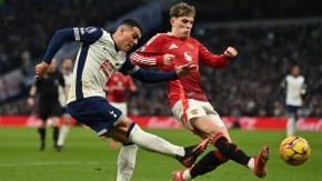 ¿Dónde ver la final de la Europa League? Tottenham y Manchester United definen al campeón”