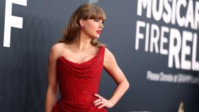 Encuentran "hueso de pierna humana" cerca de la casa de Taylor Swift