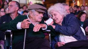 “Me dediqué a cambiar el mundo”: La historia de amor de "Pepe" Mujica con Lucía Topolansky y por qué no tuvieron hijos