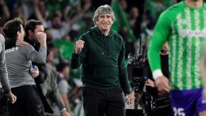 El análisis de Manuel Pellegrini tras llevar a Real Betis a su primera final de Europa