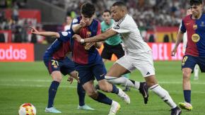EN VIVO: sigue AQUÍ el Clásico de Barcelona vs Real Madrid por La Liga de España
