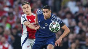 PSG vs Arsenal: horario y dónde ver la vuelta de semifinales de la UEFA Champions League PSG vs Arsenal: horario y dónde ver la vuelta de semifinales de la UEFA Champions League