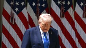 Donald Trump ordena reabrir y ampliar cárcel Alcatraz: "Será un símbolo de la ley"