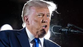 Trump anunció aranceles de 100% para películas realizadas en el extranjero: "La industria del cine en EE.UU. está muriendo" Trump anunció aranceles de 100% para películas realizadas en el extranjero: "La industria del cine en EE.UU. está muriendo"