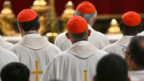 Duró casi tres años y murieron tres cardenales: Así fue el Cónclave más largo de la historia Duró casi tres años y murieron tres cardenales: Así fue el Cónclave más largo de la historia