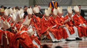Aumentan predicciones sobre el próximo Papa: Quiénes son los cardenales favoritos en las casas de apuestas