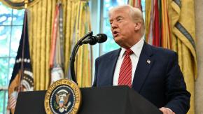 "¡Grandes avances!": Donald Trump celebró "reinicio total" de las relaciones comerciales entre EE.UU. y China