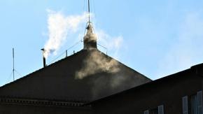 Humo blanco: Sigue AQUÍ EN VIVO la transmisión de la elección del nuevo Papa Humo blanco: Sigue AQUÍ EN VIVO la transmisión de la elección del nuevo Papa