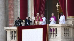 León está en la lista: Cuáles son los nombres más repetidos entre los Papas