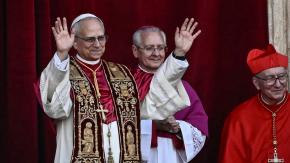 El nombre que no se usaba hace casi 100 años: La historia de los Papa León en la Iglesia Católica