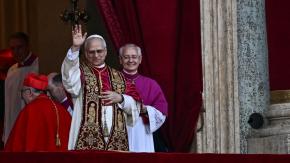 Así fueron los primeros días del Papa León XIV: Llamó a la paz en su primer discurso