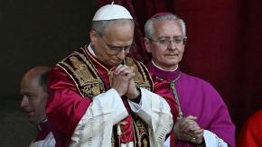 Hermano de León XIV revela curiosa anécdota: a los 6 años le dijeron que sería el primer Papa estadounidense